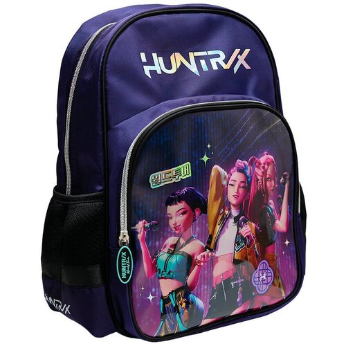KPop Demon Hunters Mochila premium K-Pop Demon Hunters 42cm Slike