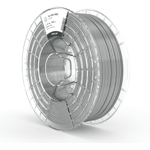 Extrudr PLA High Speed Silver - 1,75 mm / 1000 g Cijene