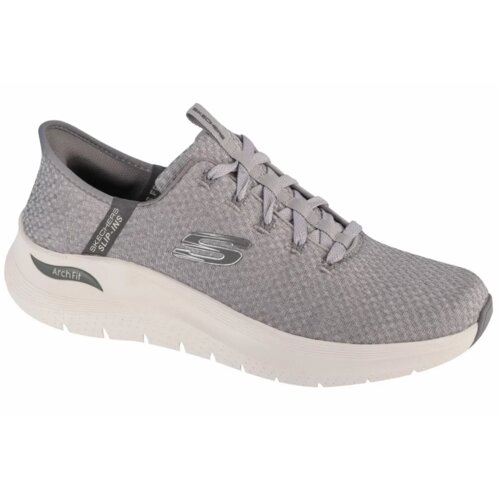Skechers slip-ins: arch fit 2.0 - look ahead 232462-gry Cijene