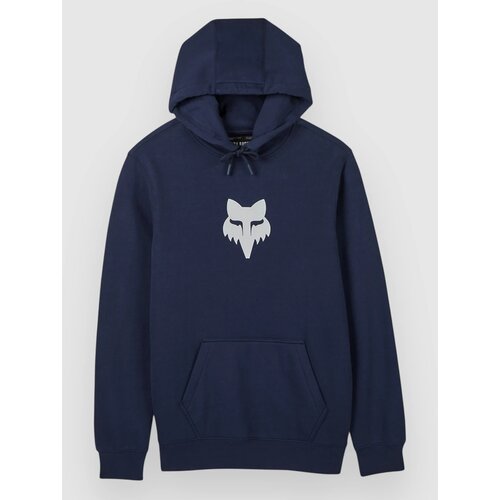 Fox Head Pulover s kapuco midnight Cene