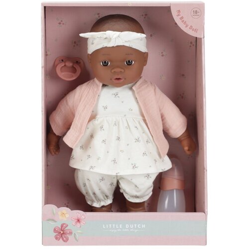 Little Dutch&amp;reg; Lutka Noa Slike