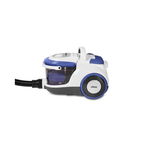 Ufesa Usisivač AP5150/sa vodenom filtracijom/sa posudom/snaga 800W Slike