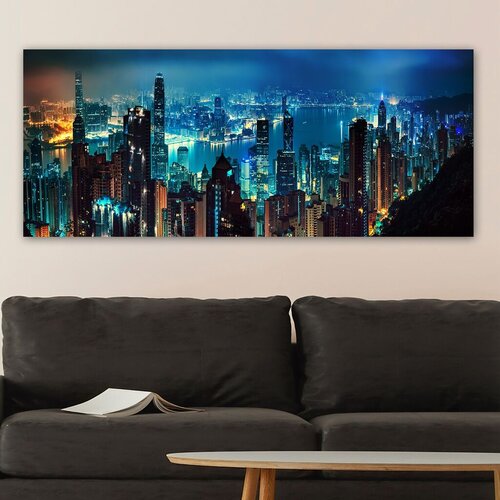 Wallity Slika YTY160831052_50120, 50x120 cm Cijene
