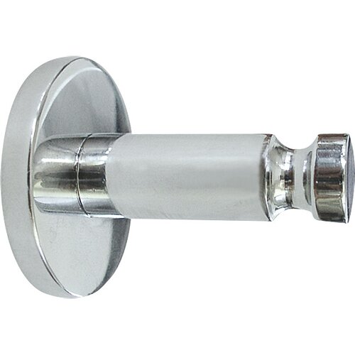 Tesa zidna kukica LO400 (Metal, Kromirano) Slike