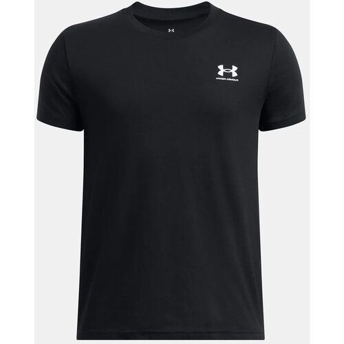 Under Armour Boys' T-shirt B Sportstyle LC SS Cene