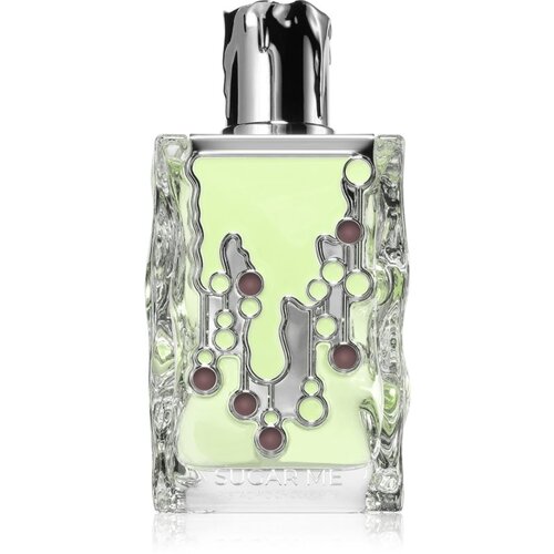 Maison Alhambra Sugar Me Pistachio Chocalate parfumska voda uniseks 100 ml Cene