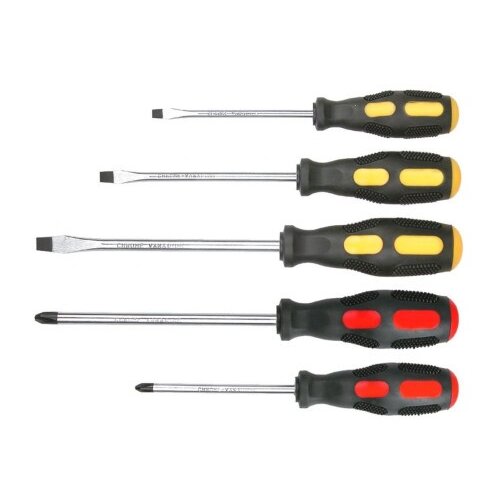 Top Tools Odvijač (set 5/1) ( 39D503 ) Slike