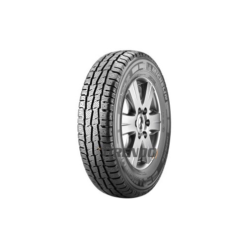 Michelin Agilis X-Ice North ( 205/65 R16C 107/105R, stavljenji spike-ovi ) Cijene