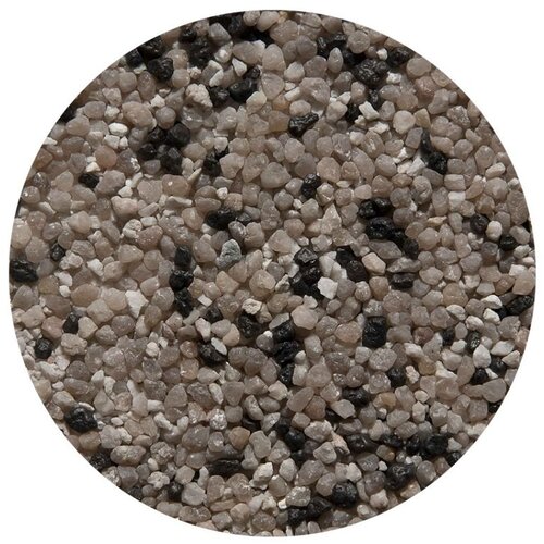 AQUA &amp;Scaron;ljunak Kvarcni Natural 2/3 mm, 2 kg Slike