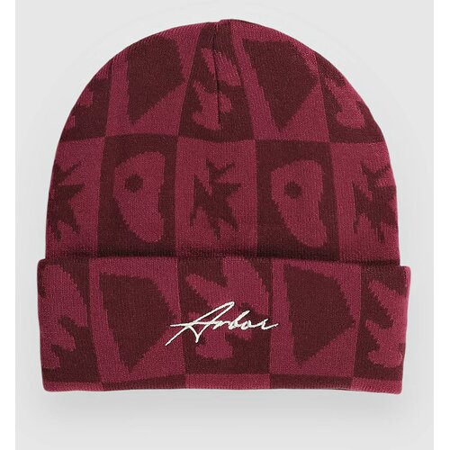 Arbor Roots Beanie mulberry Cijene