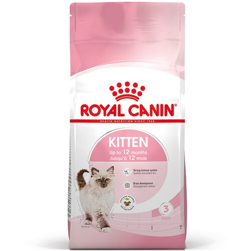 Royal Canin Kitten - Varčno pakiranje: 2 x 10 kg Cijene