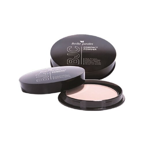 Belle Jardin BJC - Kameni puder za savršeni mat izgled tena 8gr Cene