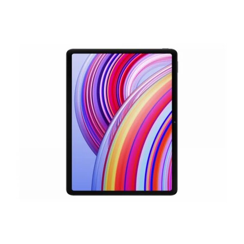 Xiaomi Tablet Redmi Pad Pro 12.1''/OC2.4GHz/8GB/256GB/WiFi/8MP/Android/siva Slike