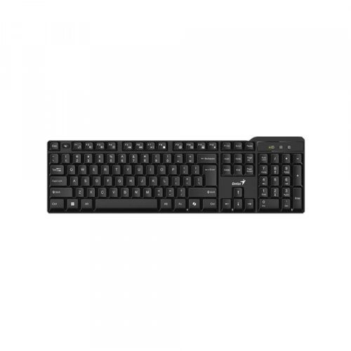 Genius Tastatura KB-100X USB US Cene