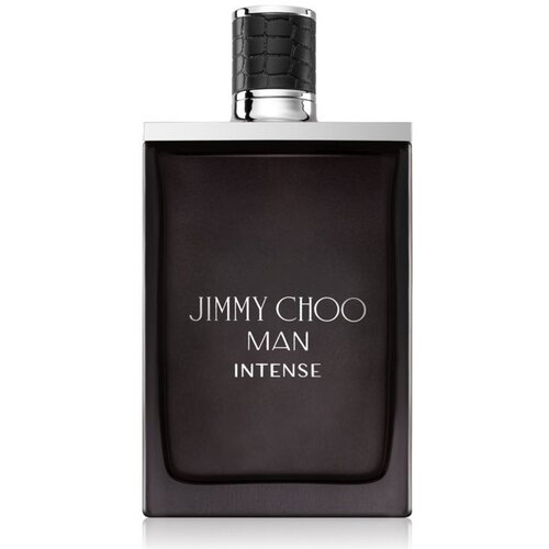 Jimmy Choo Man Intense Toaletna voda za mo&scaron;ke 100 ml Cene