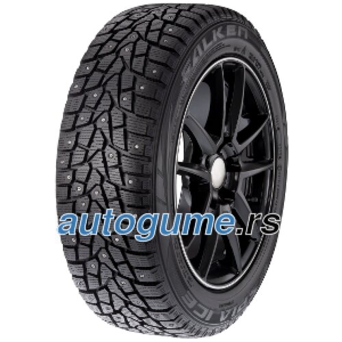 Falken Espia Ice ( 235/45 R17 97T XL, stavljenji spike-ovi ) zimska auto guma Cene