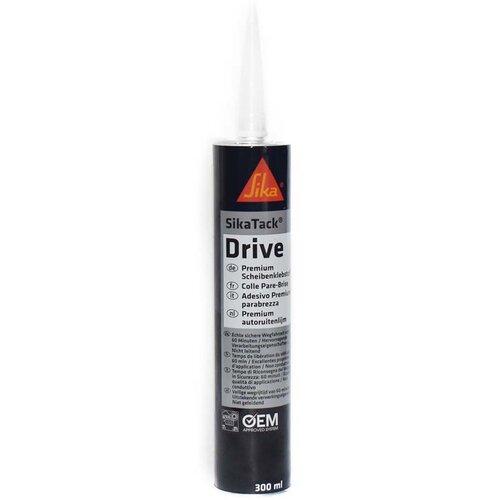 Sika Silikon za &amp;scaron;ofer&amp;scaron;ajbnu 300 ml Slike
