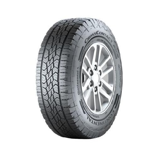 Continental Letna 205/70R15 96H CROSS ATR FR - Skladišče 9 (Dostava 5 delovnih dni) Cene