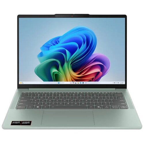Lenovo Laptop IdeaPad Slim 5 14 14" (83S10045YA) AMD Ryzen AI 7 445 / 16GB / 512GB SSD / AMD Radeon 840M Cene