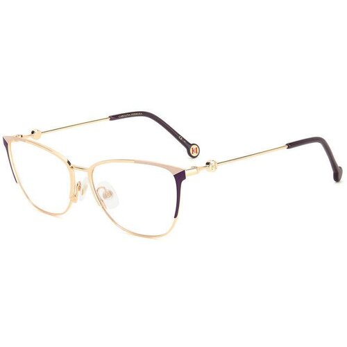 Carolina Herrera Naočare HER 0116 S9E Slike