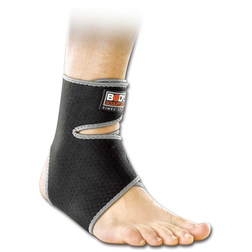 Body Sculpture Steznik za koleno sa Velcro podesavanjem BNS-9205 Cene