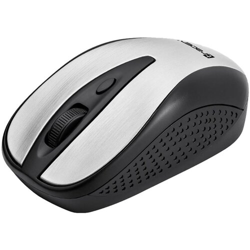 Tracer Miš bežični, 1600 dpi, 2.4 GHz, USB nano, Plug&Play – MAUSE JOY II RF NANO USB Silver Cijene