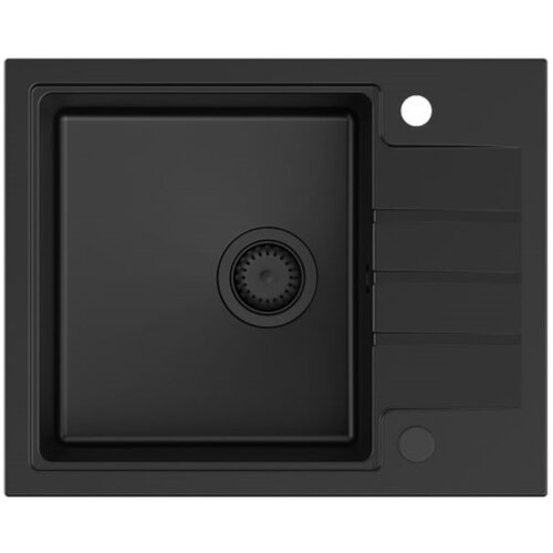 Quadron SUDOPER PETER 116 čisto crna/čisto crna, (HCQP6250BLM_PC) Cijene