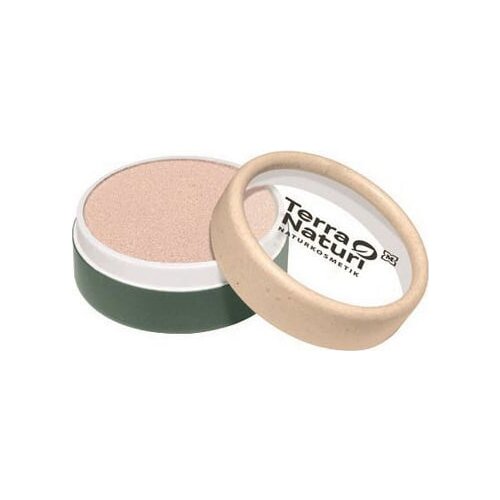 Terra Naturi Mono Eyeshadow Shine - 01 - light Slike