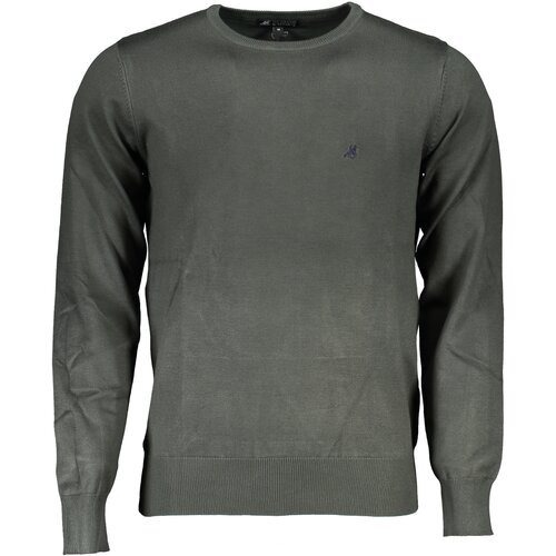 U.S. GRAND POLO US GRAND POLO MEN&#39;S GREEN JERSEY Cijene