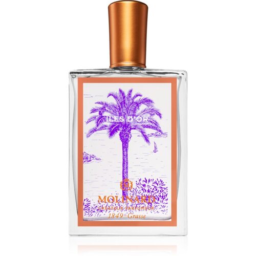 Molinard Îles d'Or parfemska voda uniseks 75 ml Cene