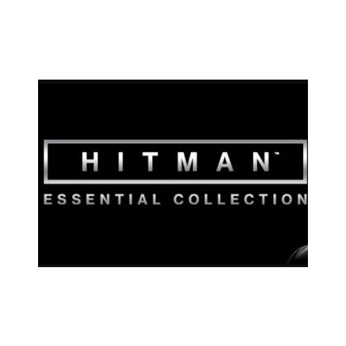  hitman essential collection (pc) steam key global Cene