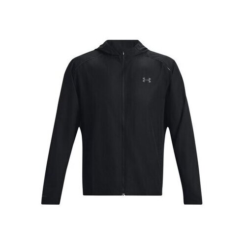 Under Armour Launch Crna Slike