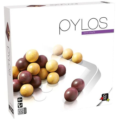 Gigamic Dru&scaron;tvena igra Pylos Classic Cene