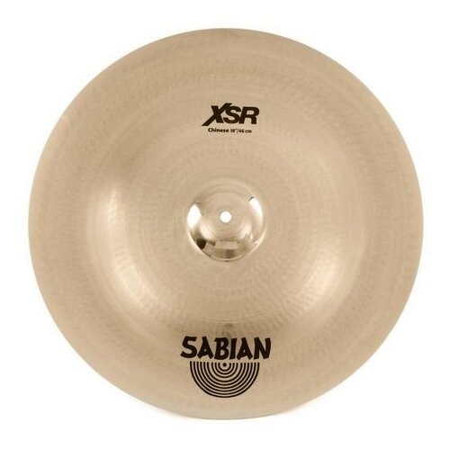 Sabian Činela Chinese XSR1816B XSR, 18" Cene