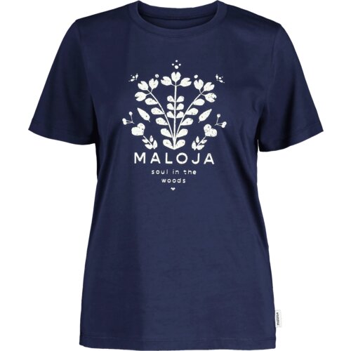 Maloja Women&amp;#039;s T-shirt PlataneM. Slike