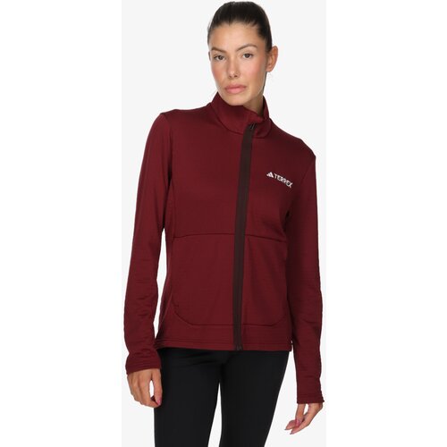 Adidas Dukserica TERREX MULTI Slike
