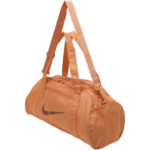 Nike Sportska torba konjak / tamno smeđa