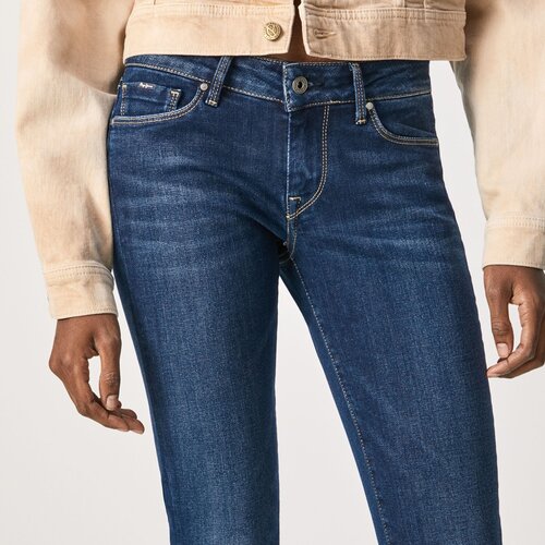 PepeJeans Soho ženske farmerke PL204174H450 Slike