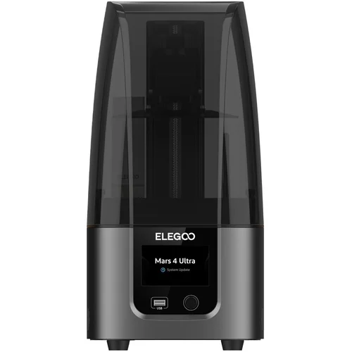 Elegoo Mars 4 Ultra Resin pisač