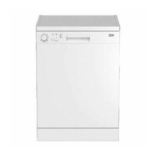 Beko DFN 05311 W samostojeća mašina za pranje sudova Slike