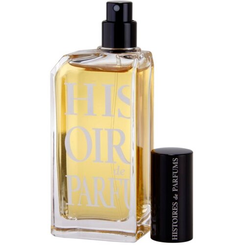 Histoires de Parfums Noir Patchouli parfumska voda 60 ml unisex Slike