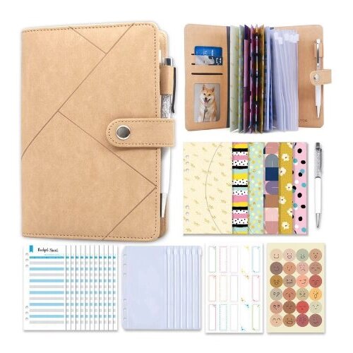  NOVCANIK ORGANIZATOR SA OLOVKOM A6 BP2108-001-A 09/70144 Cene