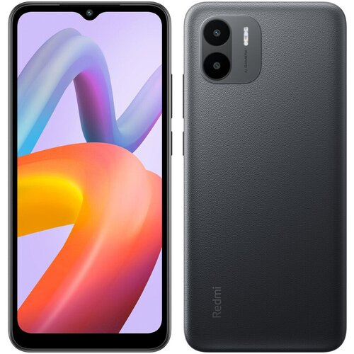 Ecofone Obnovljeno - kot novo - Redmi A2 4G crn 32 GB 2 GB ram dual sim, (5000006656) Cene
