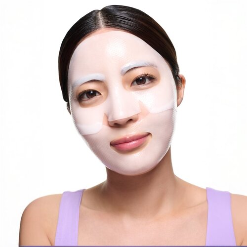 Dr.Jart+ Hydro Firming Mask hidrogelna maska z učvrstitvenim učinkom 30 g Slike
