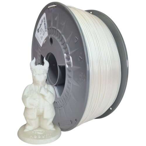 Nobufil absx pearl white, 1,75 mm / 1000 g Cene
