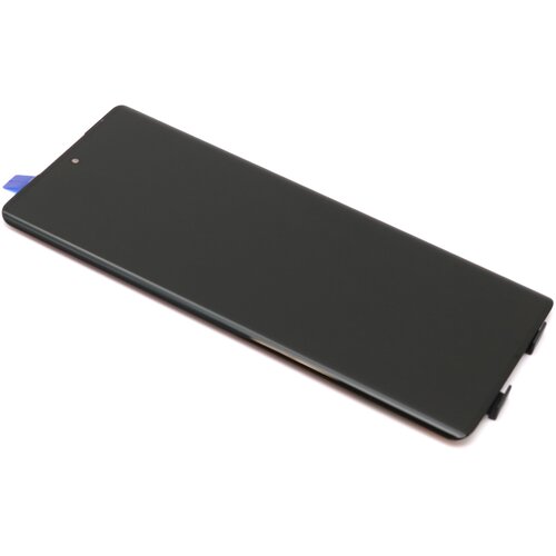  LCD za Motorola Moto G85 + touchscreen black FULL ORG Cene