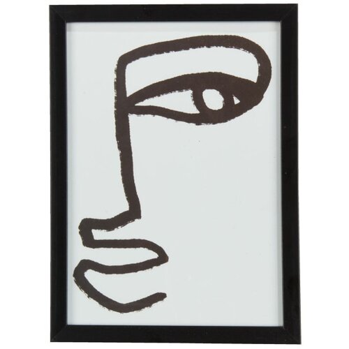 Ram za slike Valter 15x21cm crna SDP ( 4911959 ) Cene