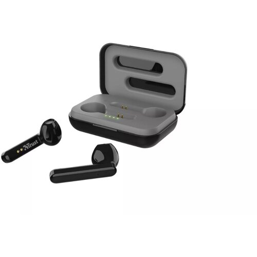 Slusalice TRUST PRIMO wireless black Slike