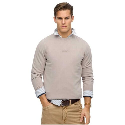 Superdry basic muški duks SDM2014007A-1PC Cene
