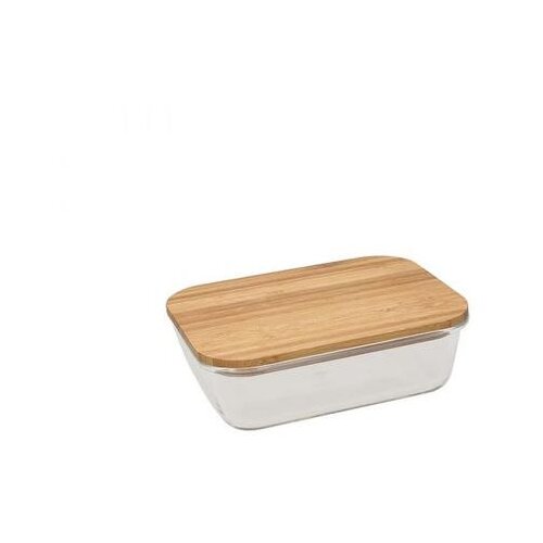  STAKLENKA 19X14X6CM Slike